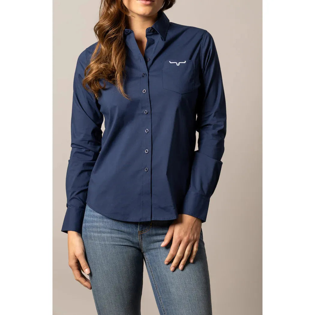 Kimes Women's KR Team Shirt - Multiple Colours