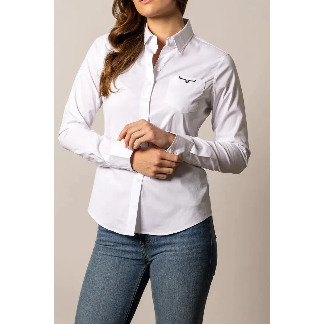 Kimes Women's KR Team Shirt - Multiple Colours