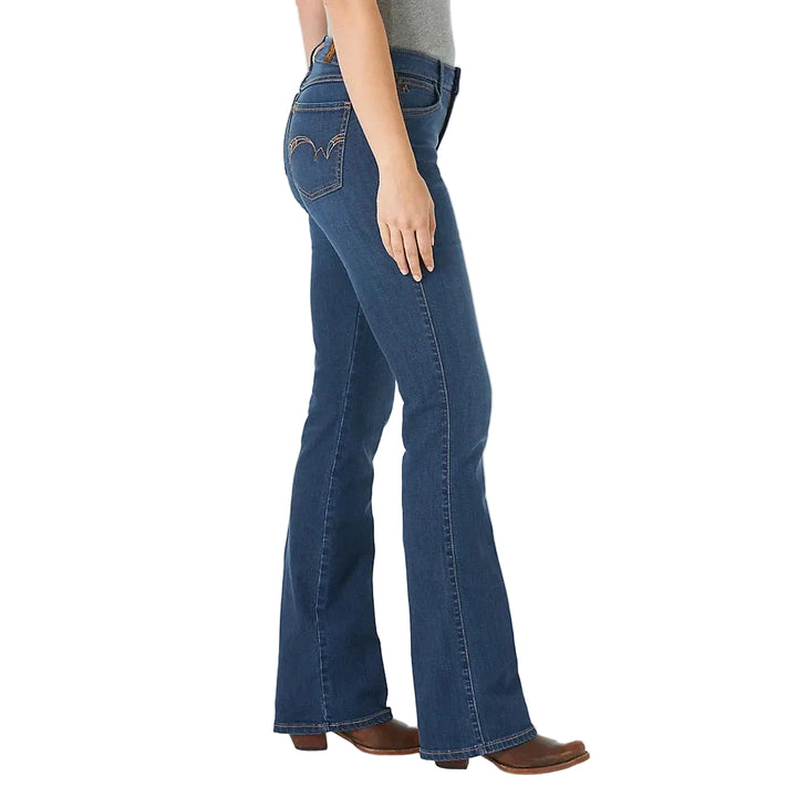 Wrangler Women&