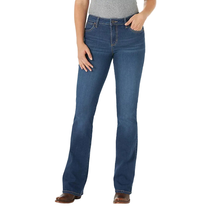 Wrangler Women&