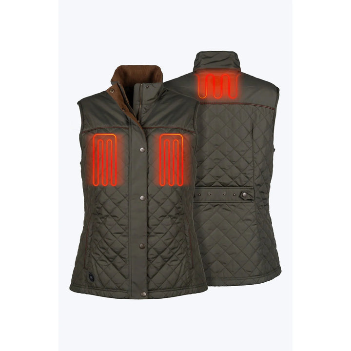 Fieldsheer Women&