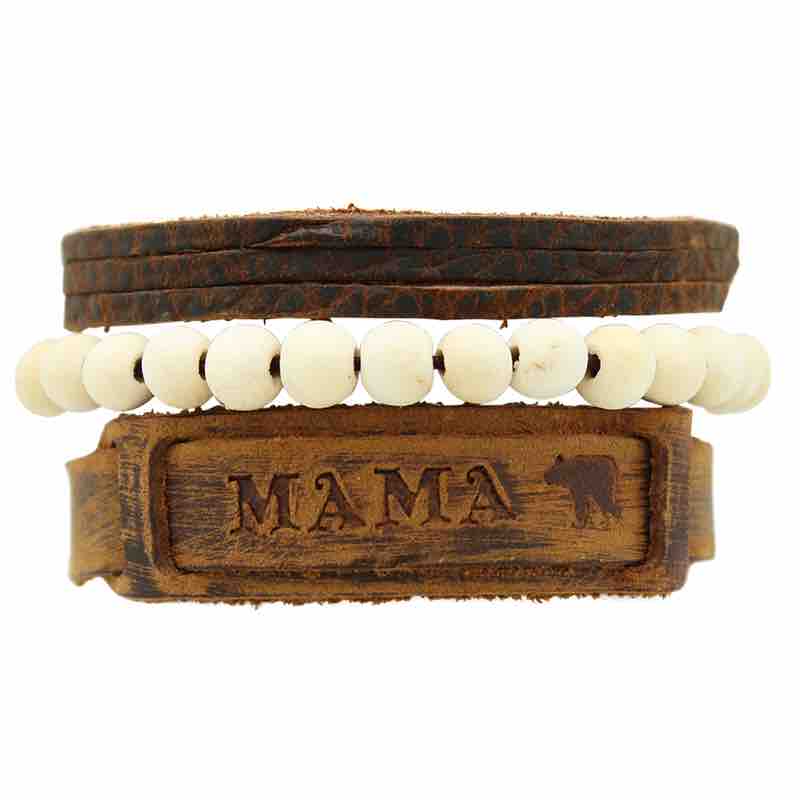 KC Bracelet Mama