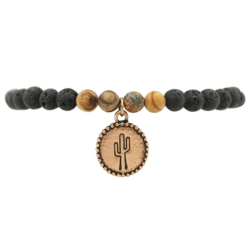 KC Bracelet Cactus