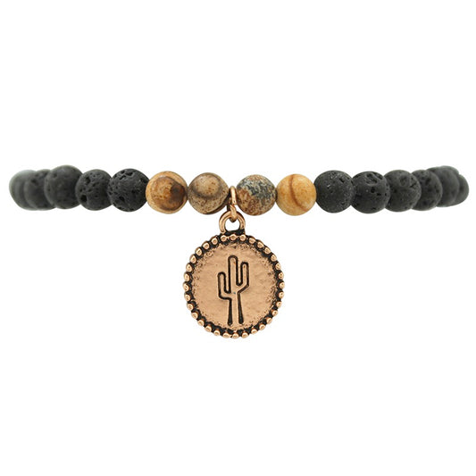 KC Bracelet Cactus