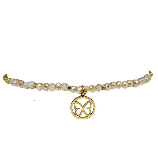 KC Bracelet Butterfly
