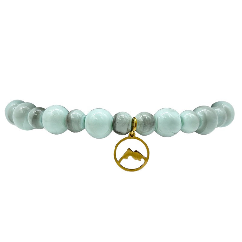 KC Bracelet Blue Mountain
