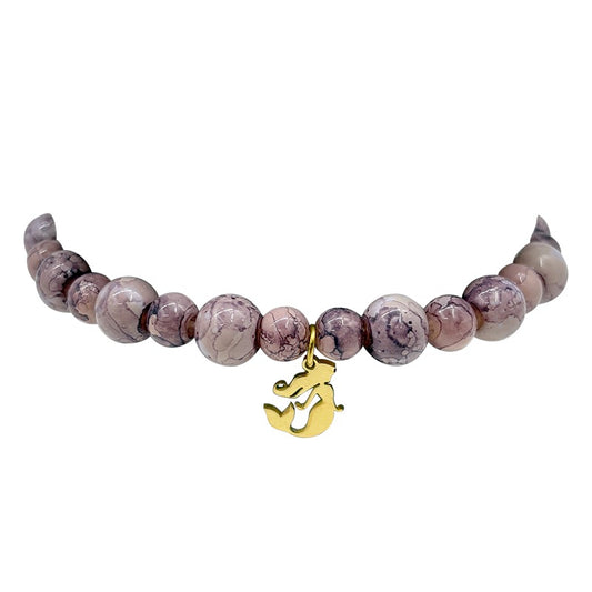 KC Bracelet Mermaid Pink