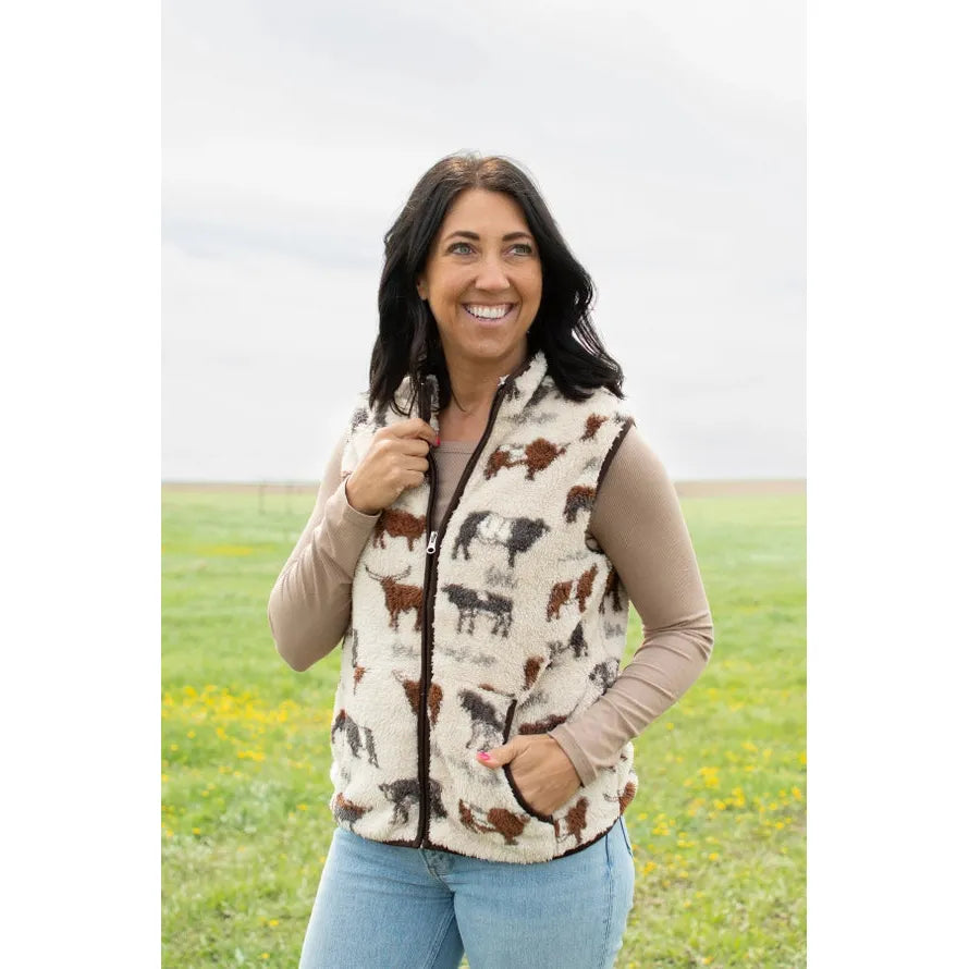 American Farm Co Women&