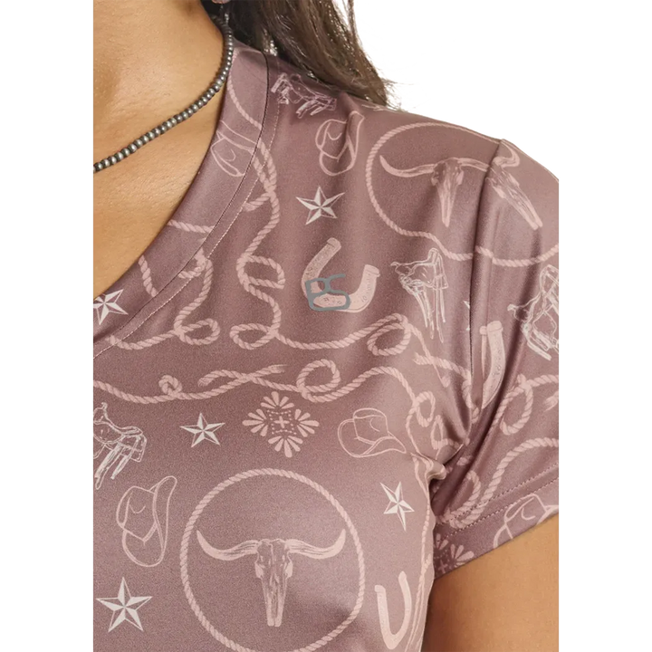 Panhandle Slim Women&