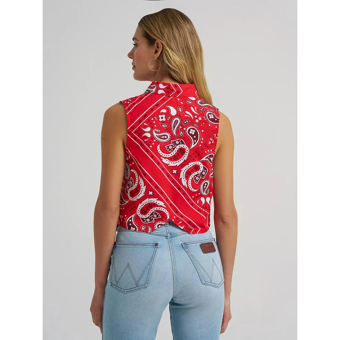 Wrangler Women&