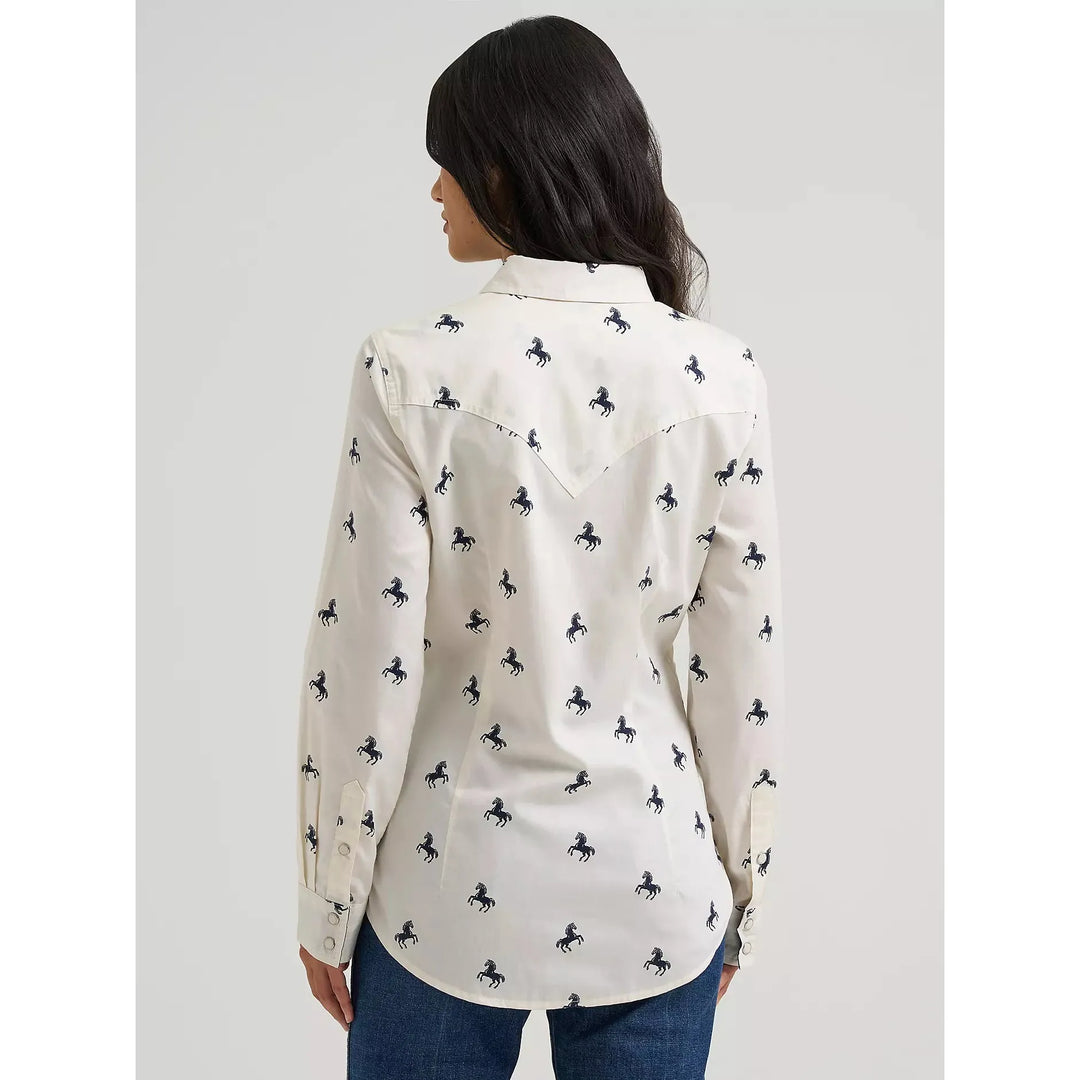 Wrangler Women&
