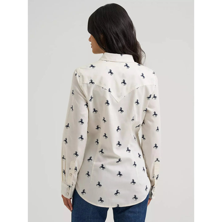 Wrangler Women&