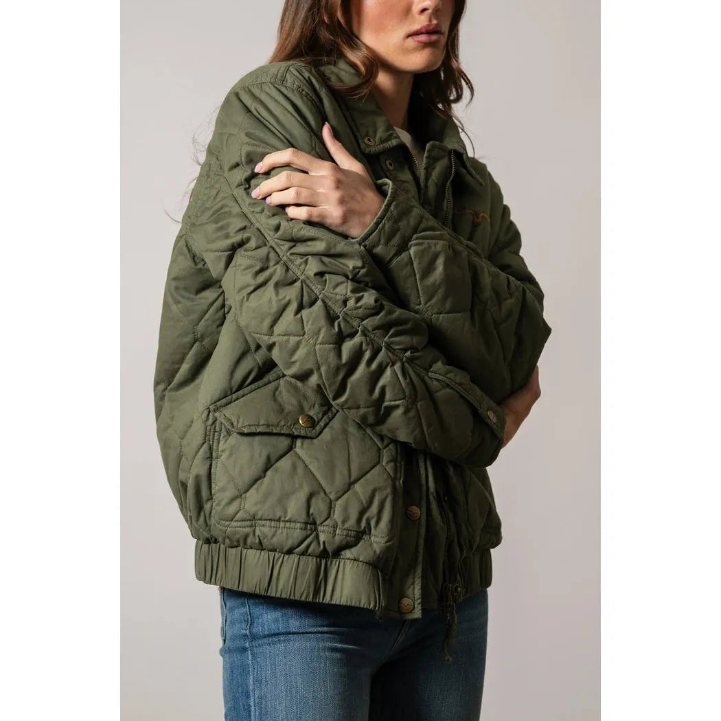 Kimes Women&