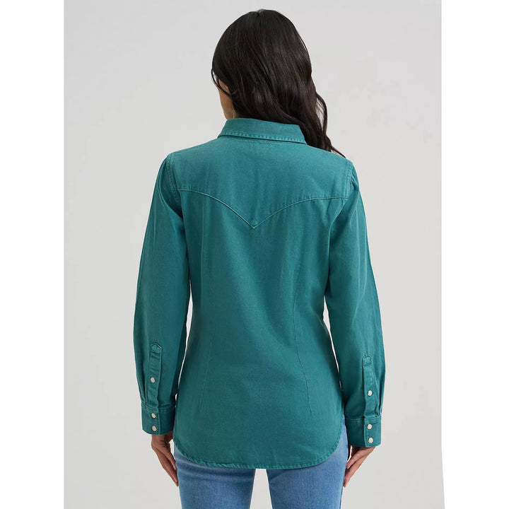 Wrangler Women&