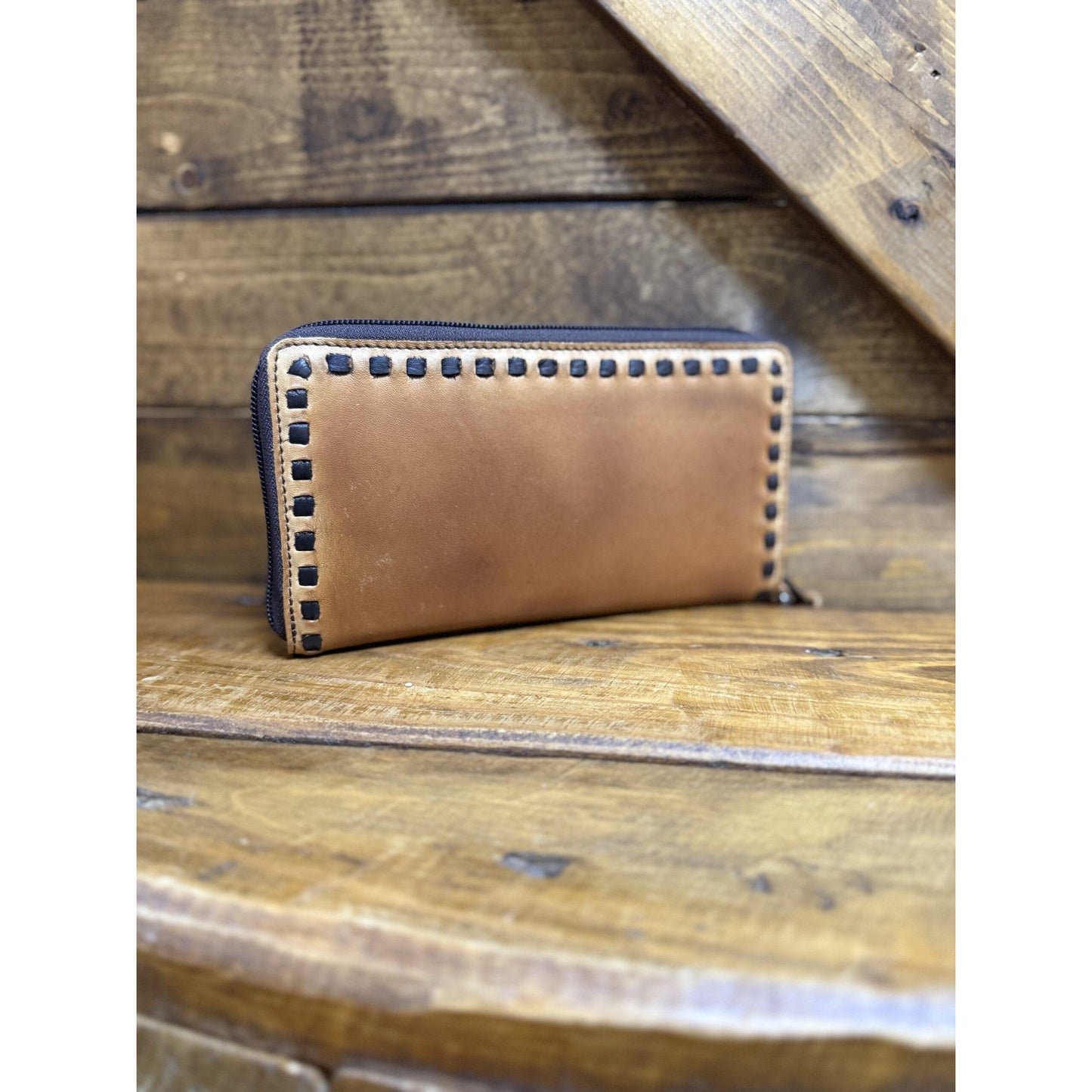 STS Bandera Berkley Bifold Wallet