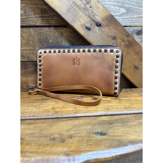 STS Bandera Berkley Bifold Wallet