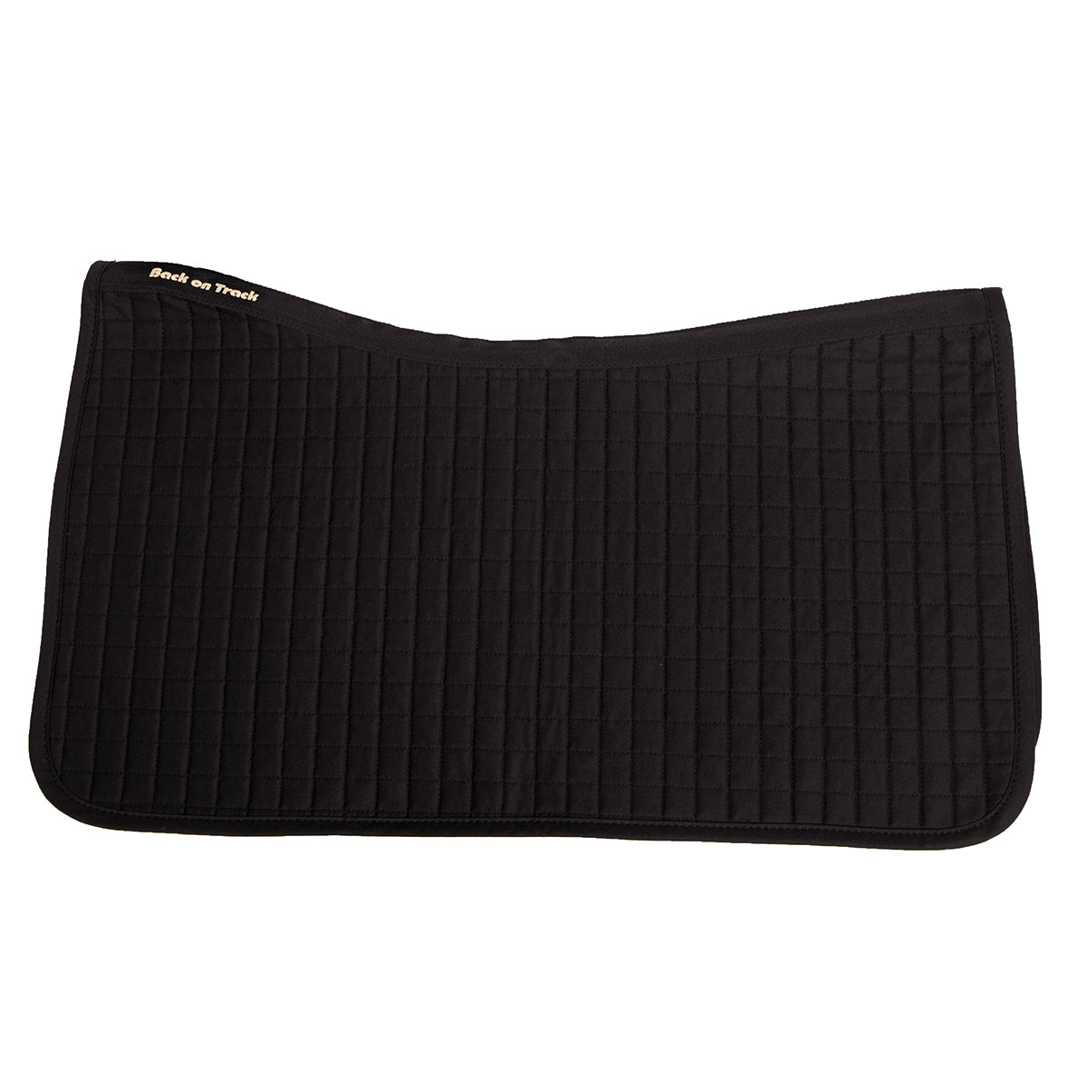 Back on Track Western Saddle Pad