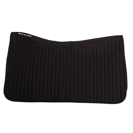 Back on Track Western Saddle Pad