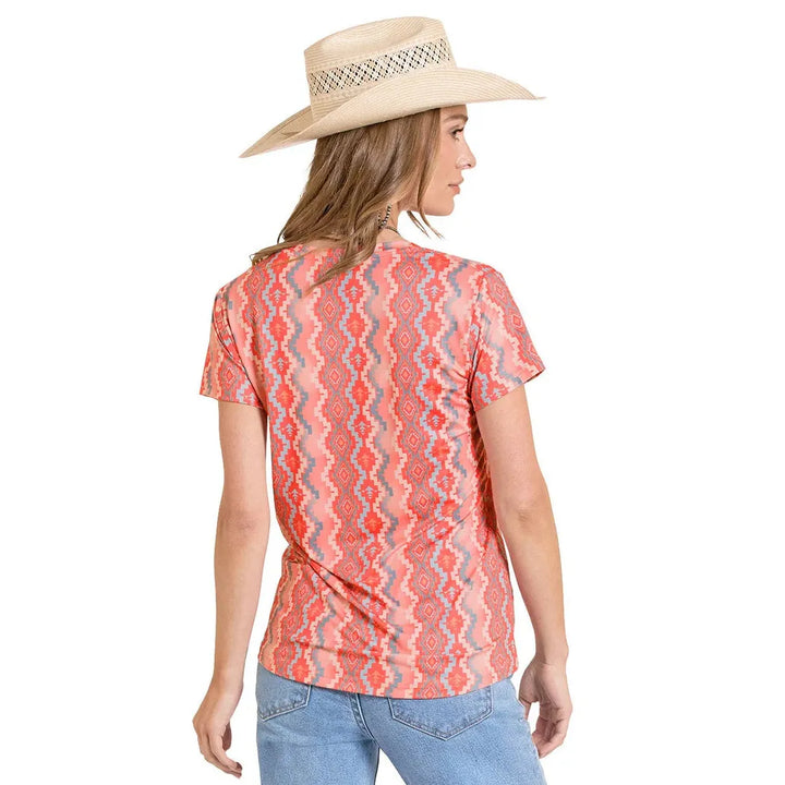 Panhandle Women&