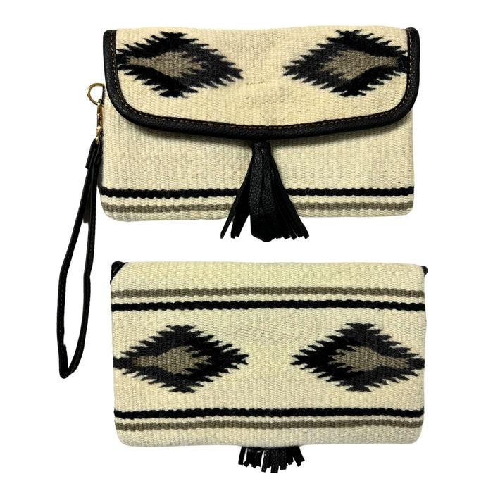 El Paso Wool Wristlet-J1 - Irvine Tack & Western Wear