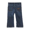 Wrangler Baby Boy Jeans - Baby Navy