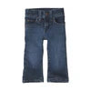 Wrangler Baby Boy Jeans - Baby Navy