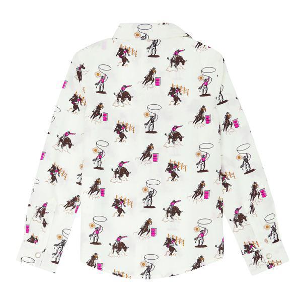 Wrangler Girl&
