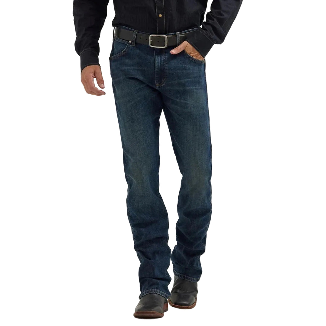 **Wrangler Men&