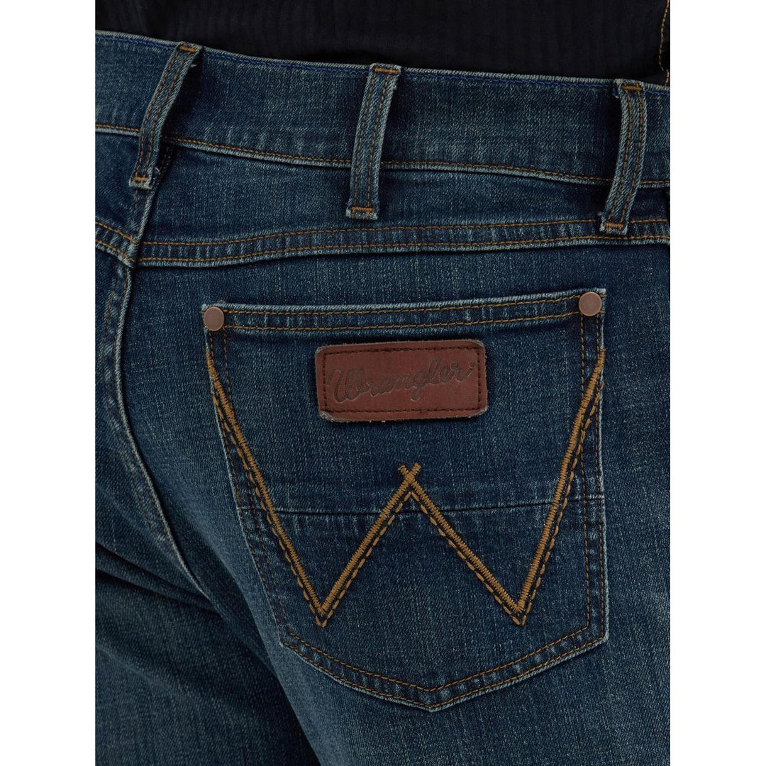 **Wrangler Men&