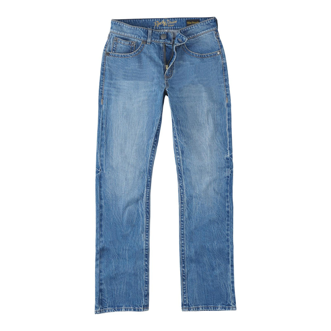 **Wrangler Men&