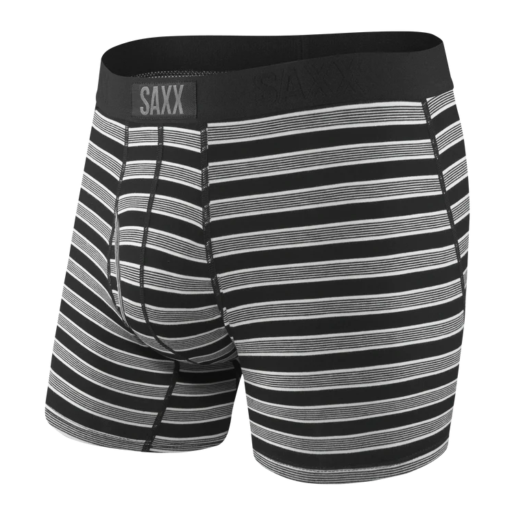 Saxx Men's Ultra Super Soft Boxer Briefs-1 - Multiple Colours