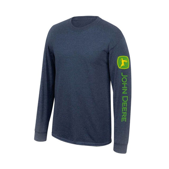 John Deere T-Shirt LS