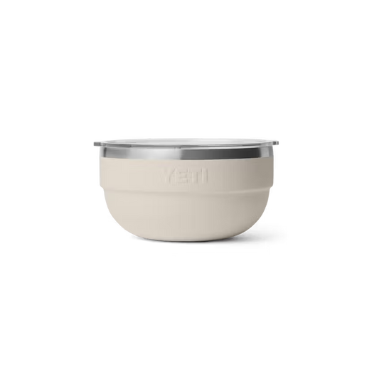 Yeti Rambler 1.9L Insulated Bowl - Cape Taupe