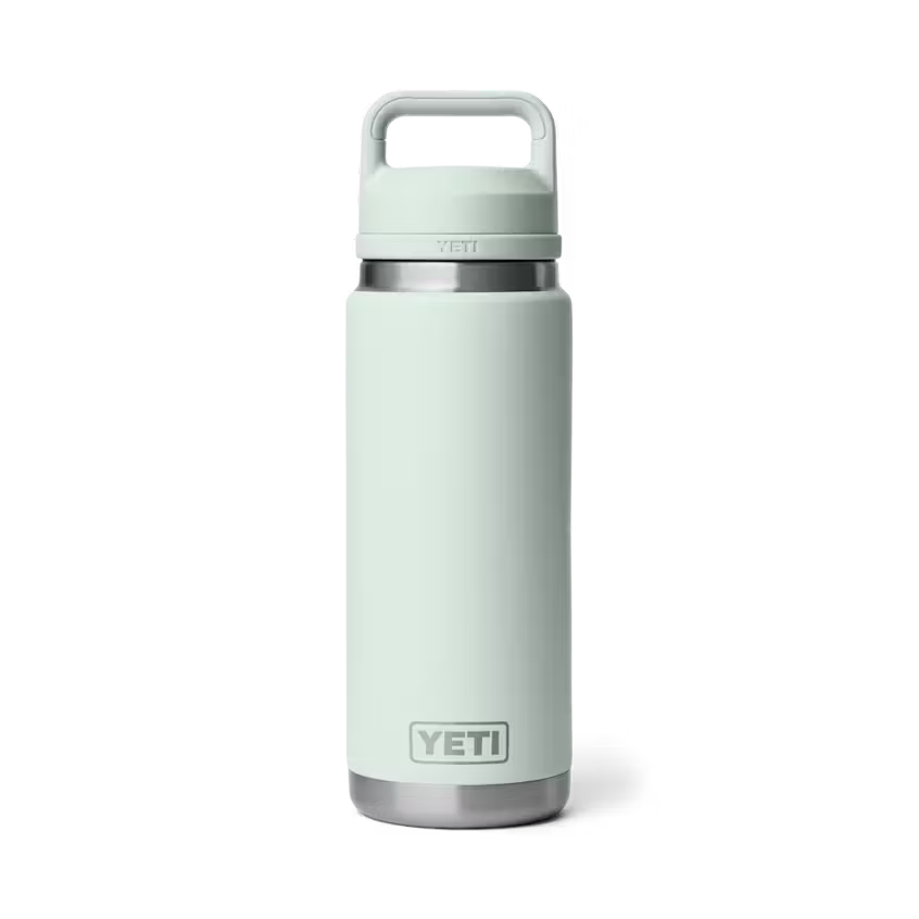 Yeti Rambler® 769mL Bottle w Colour Matched Chug Cap  - Ridgeline