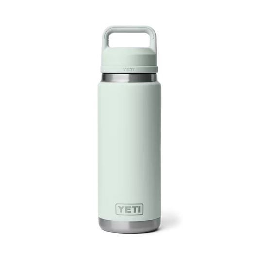 Yeti Rambler® 769mL Bottle w Colour Matched Chug Cap  - Ridgeline