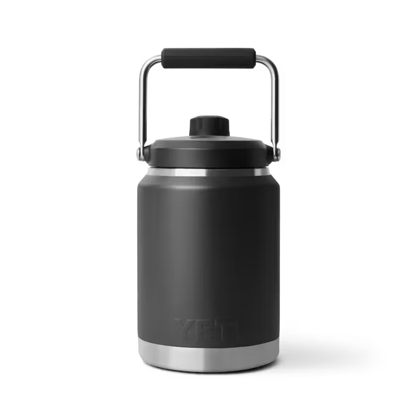Yeti Rambler 1.8L Jug - Black
