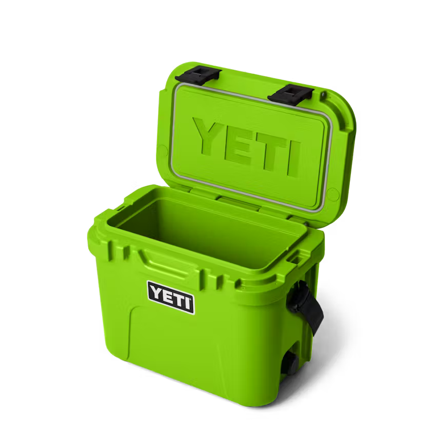 Yeti Roadie® 15 Hard Cooler - Venom