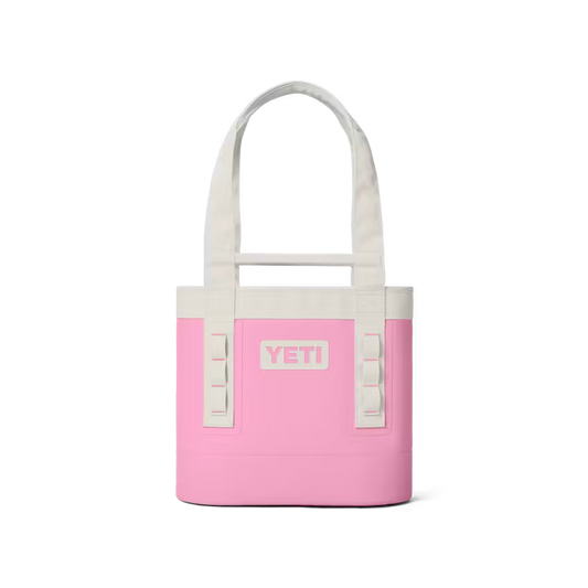 Yeti Camino® 20 Carryall Tote Bag - Power Pink/Aspen