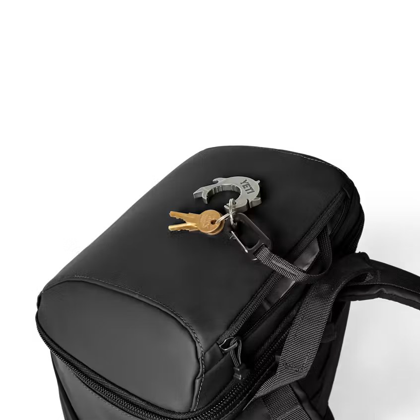 Yeti Daytrip® 20L Insulated Backpack - Black