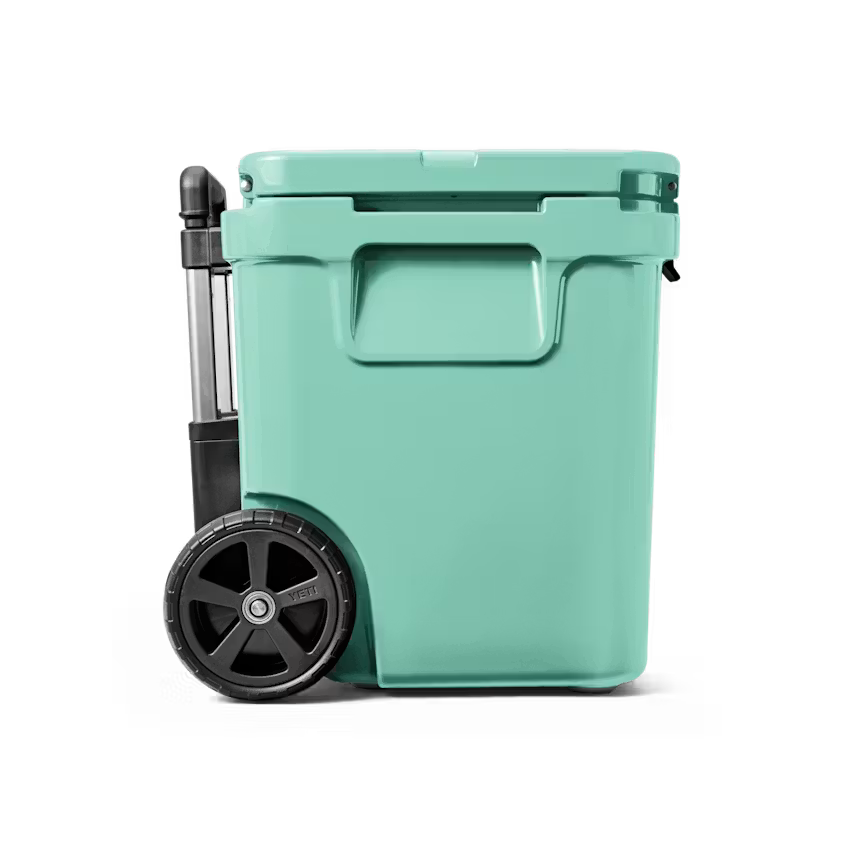 Yeti Roadie® 48 Hard Cooler - Seafoam