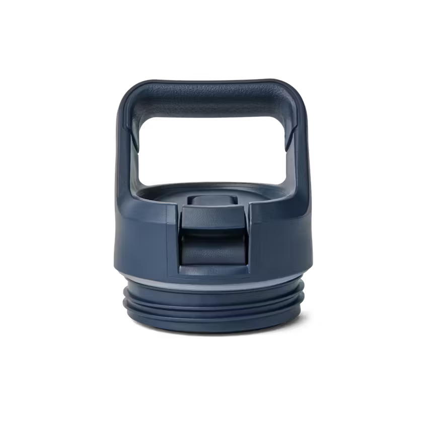 Yeti Rambler® Bottle Straw Cap - Navy