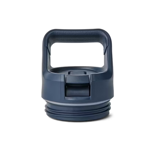 Yeti Rambler® Bottle Straw Cap - Navy