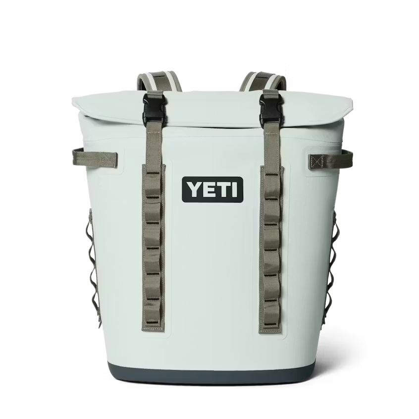 Yeti Hopper M20 Backpack Soft Cooler - Ridgeline