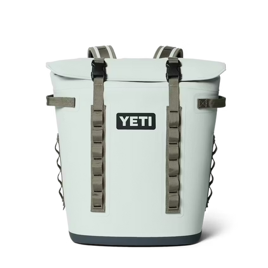Yeti Hopper M20 Backpack Soft Cooler - Ridgeline