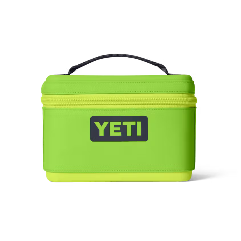 Yeti Daytrip® 3L Insulated Snack Box - Venom