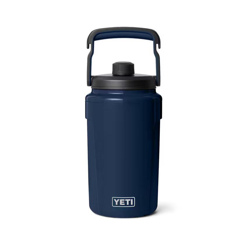 Yeti Silo 1.89L Jug w MagDock TM Chug Cap - Navy