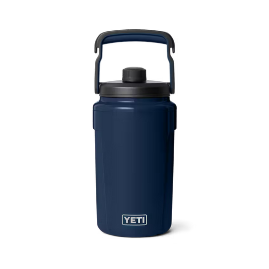 Yeti Silo 1.89L Jug w MagDock TM Chug Cap - Navy