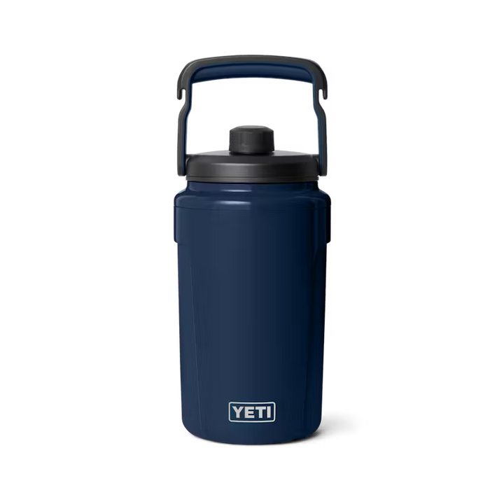Yeti Silo 1.89L Jug w MagDock TM Chug Cap - Navy