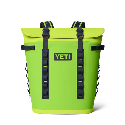 Yeti Hopper® M20 Backpack Soft Cooler - Venom