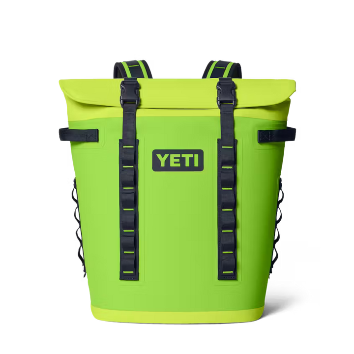 YETI Hopper M20 Backpack Soft Cooler - Venom